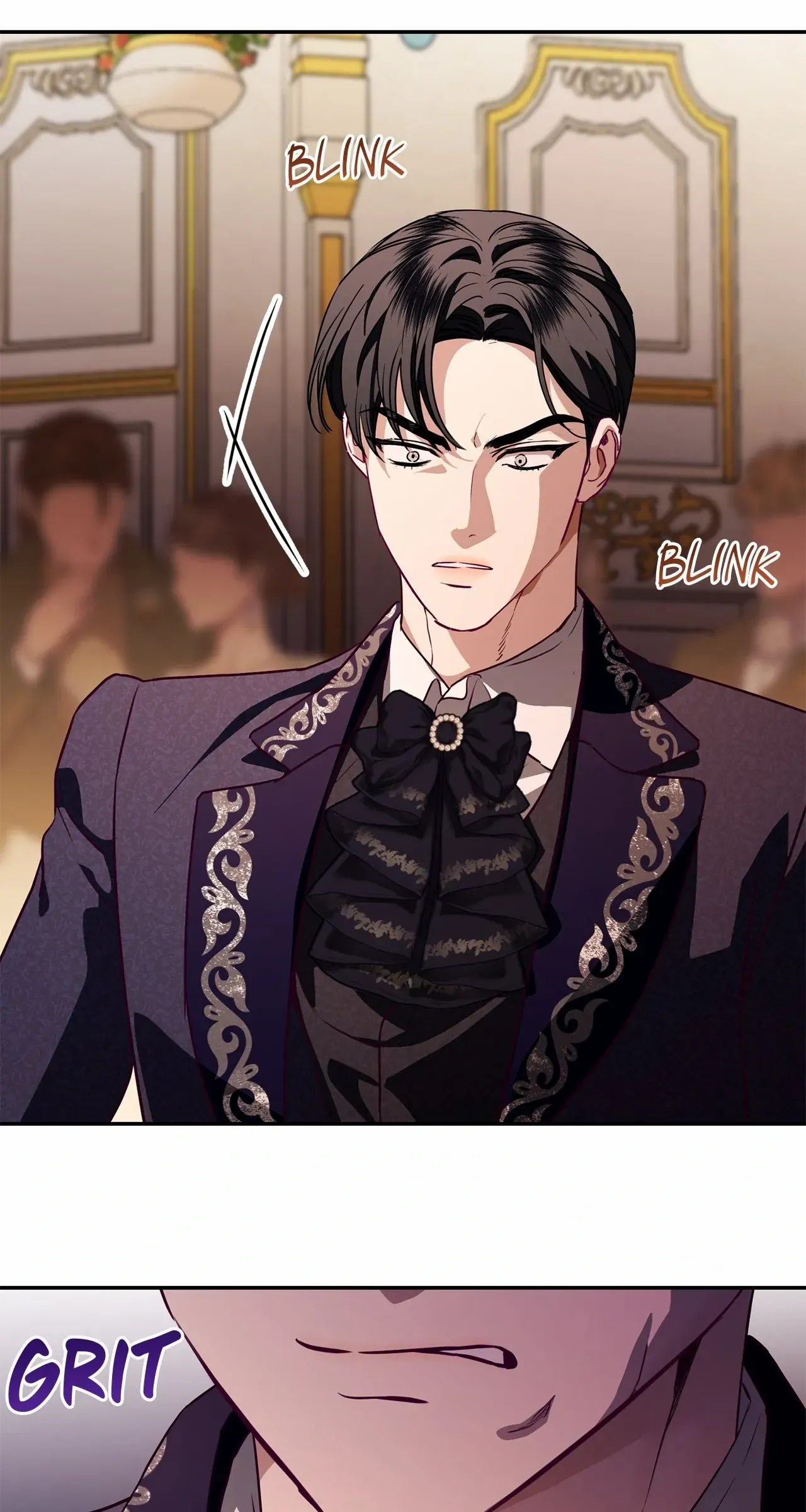As My Husband Said, I Brought in A Lover Chapter 58 337 039