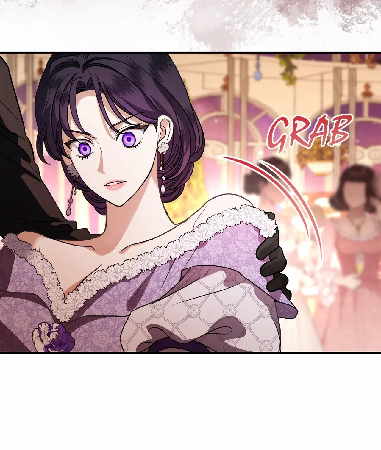 As My Husband Said, I Brought in A Lover Chapter 58 357 059