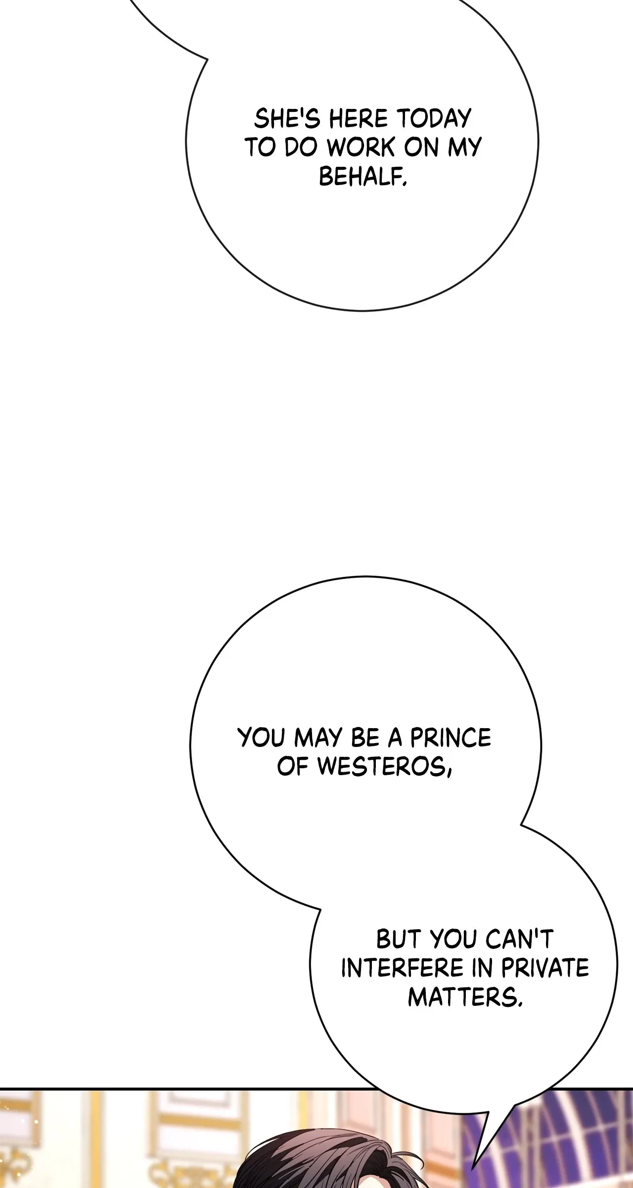 As My Husband Said, I Brought in A Lover Chapter 58 363 065