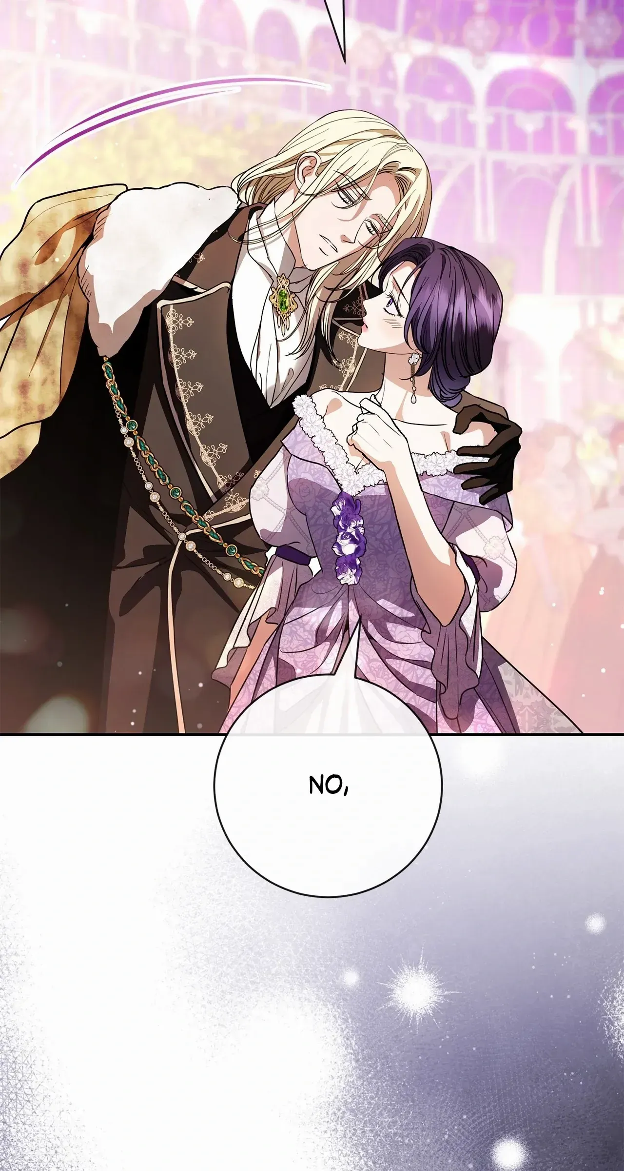As My Husband Said, I Brought in A Lover Chapter 58 365 067