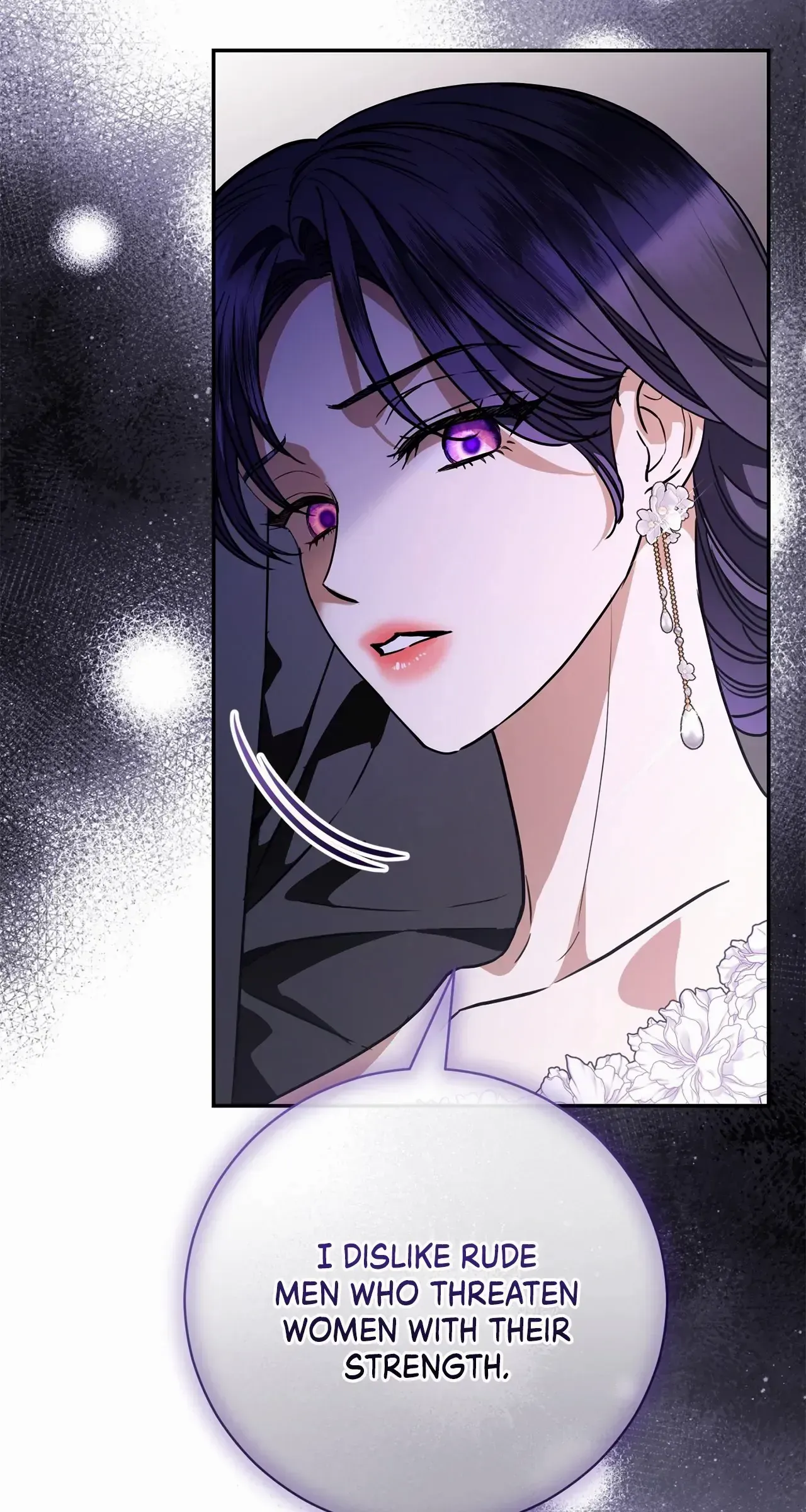 As My Husband Said, I Brought in A Lover Chapter 58 366 068