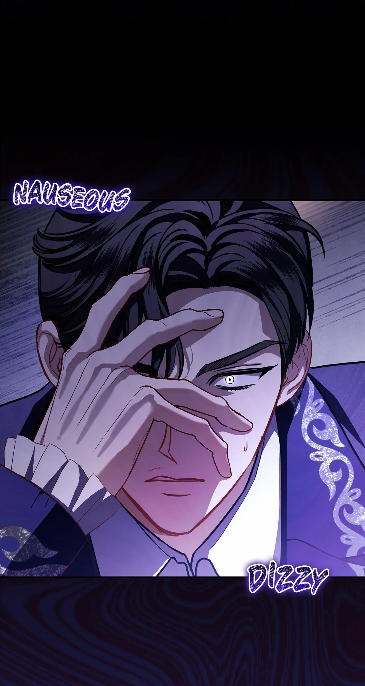 As My Husband Said, I Brought in A Lover Chapter 58 372 074