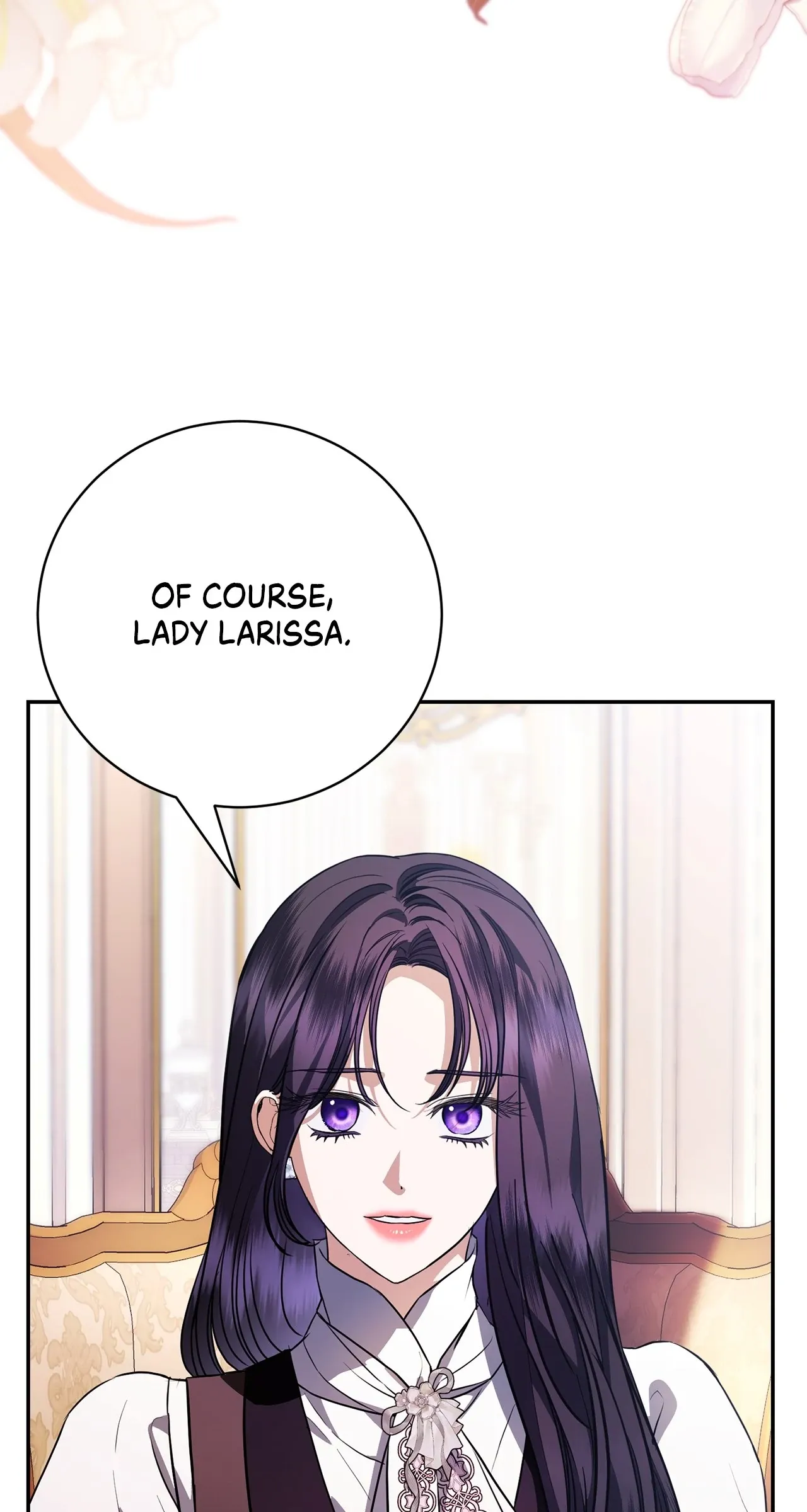 As My Husband Said, I Brought in A Lover Chapter 58 383 085
