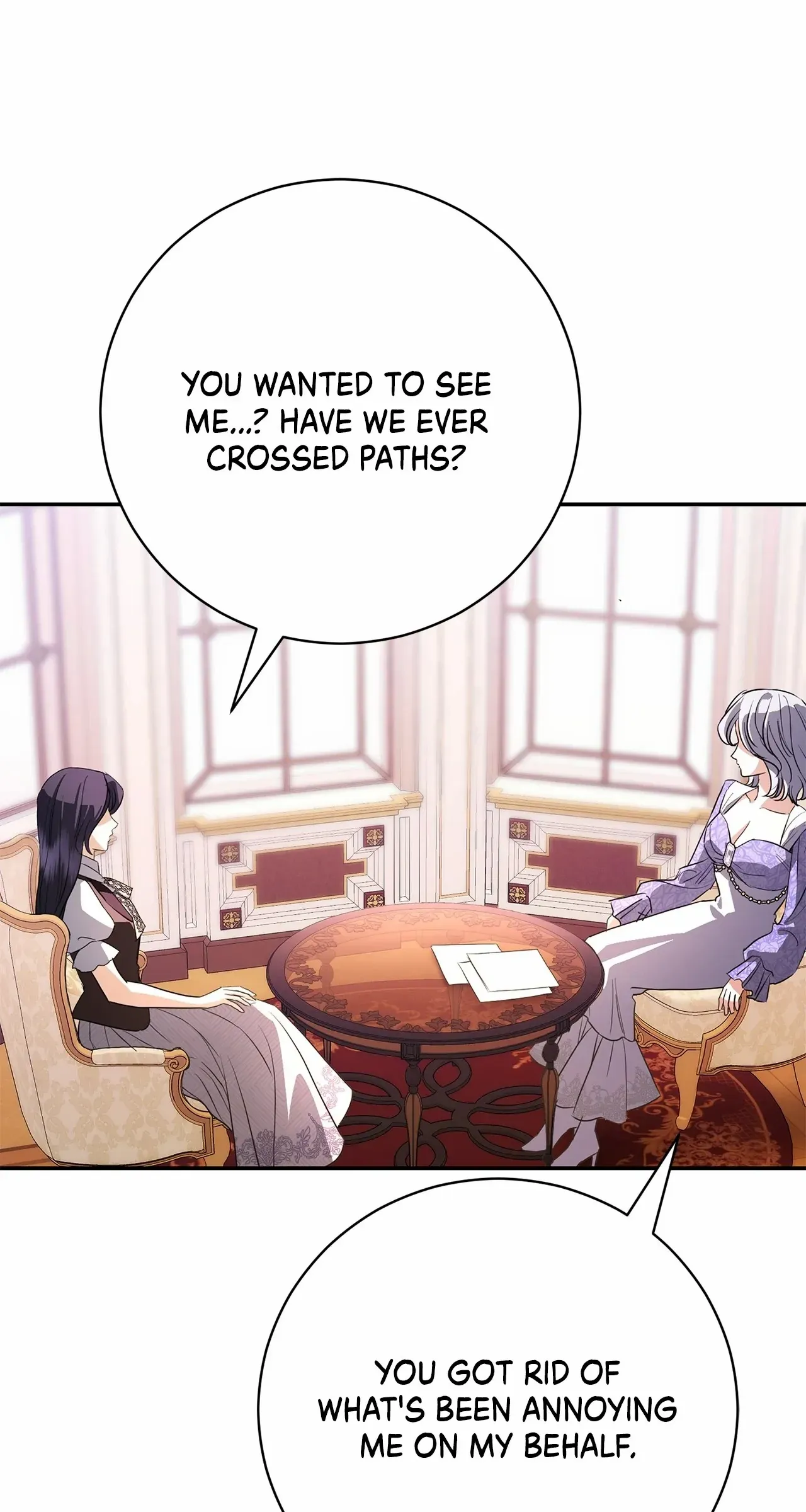 As My Husband Said, I Brought in A Lover Chapter 58 389 091