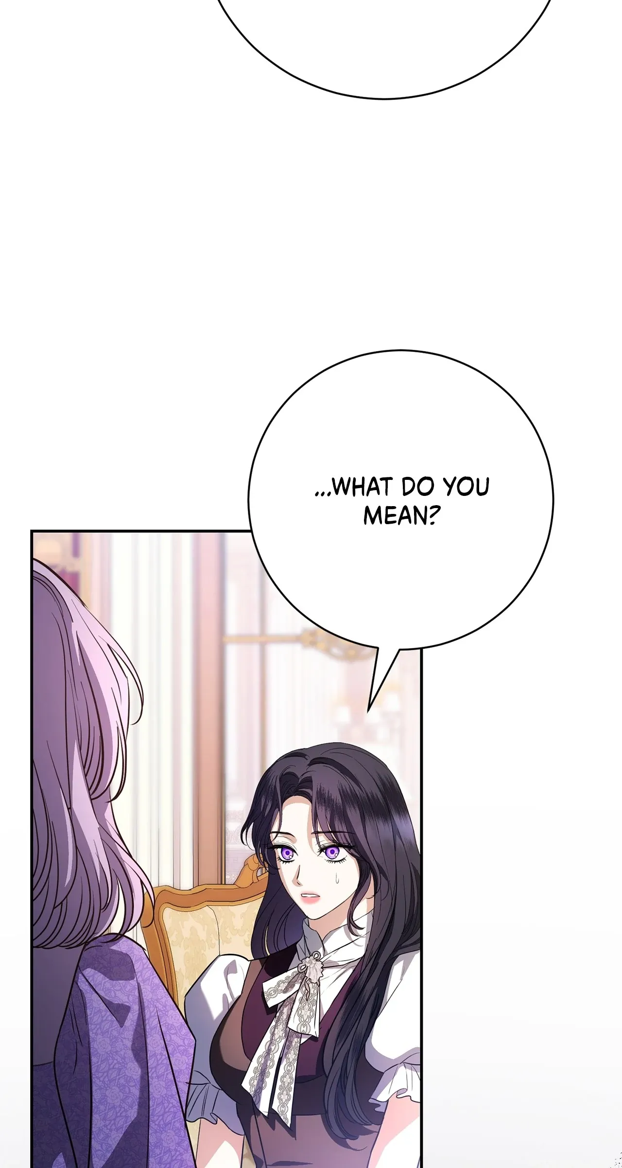 As My Husband Said, I Brought in A Lover Chapter 58 390 092