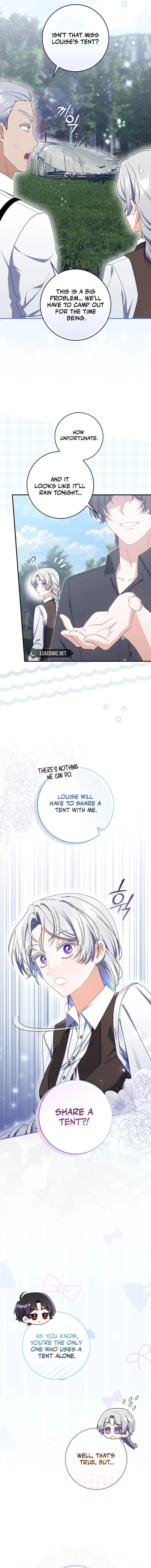 As My Husband Said, I Brought in A Lover Chapter 63 69 1