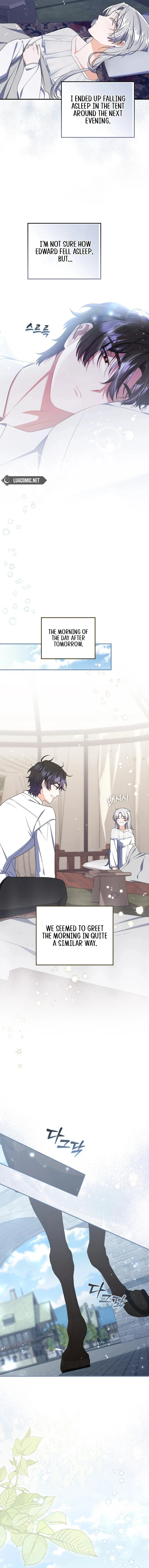 As My Husband Said, I Brought in A Lover Chapter 63 78 10