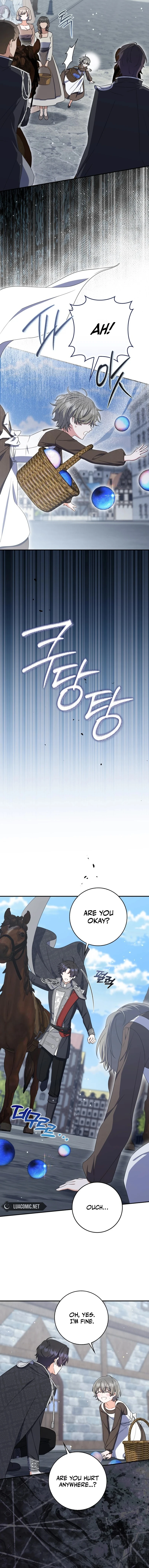 As My Husband Said, I Brought in A Lover Chapter 63 80 12