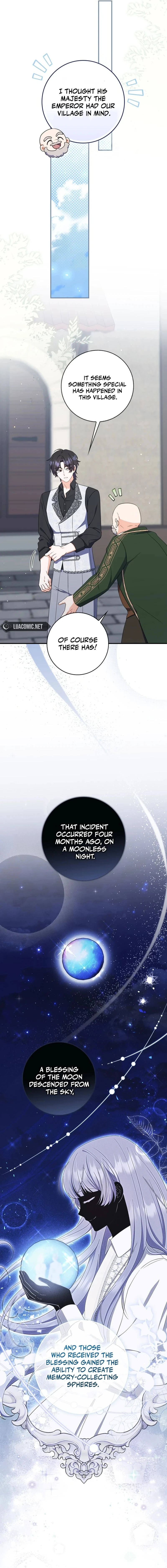 As My Husband Said, I Brought in A Lover Chapter 63 82 14