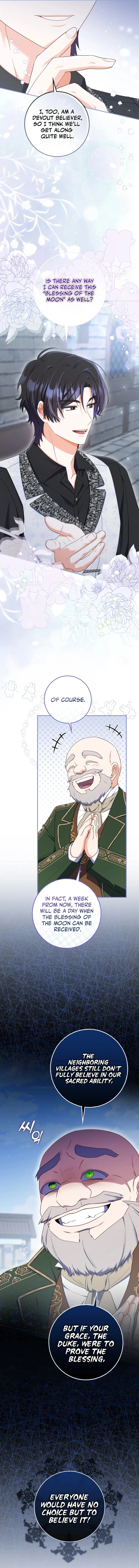 As My Husband Said, I Brought in A Lover Chapter 63 84 16