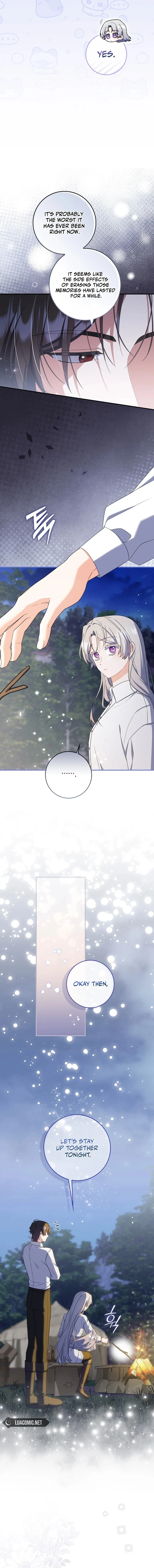 As My Husband Said, I Brought in A Lover Chapter 63 76 8