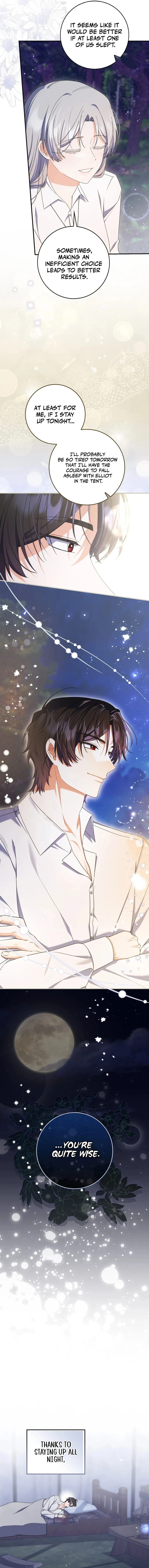 As My Husband Said, I Brought in A Lover Chapter 63 77 9