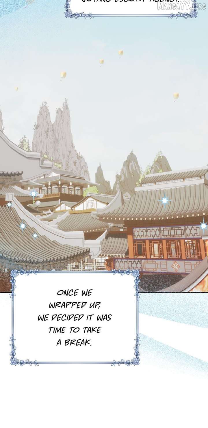 I Became The Young Wife of The Male Protagonist of a Martial Arts Novel Chapter 39 245 23