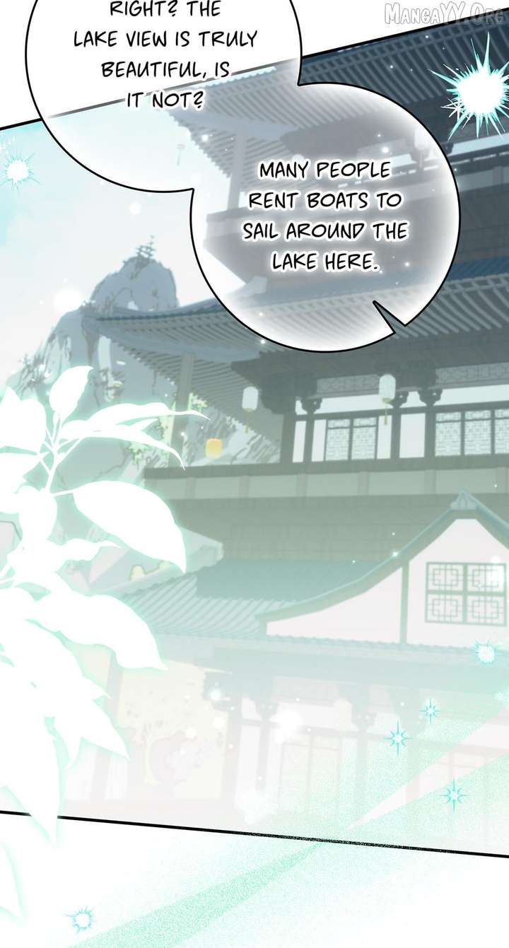 I Became The Young Wife of The Male Protagonist of a Martial Arts Novel Chapter 39 249 27