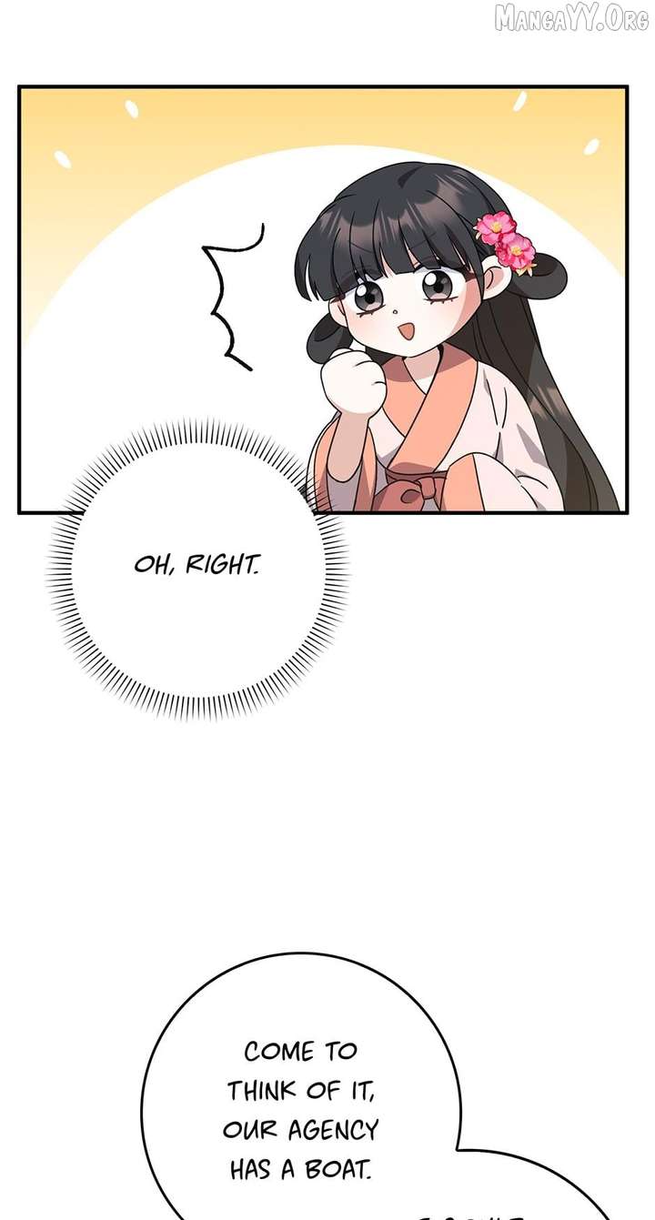 I Became The Young Wife of The Male Protagonist of a Martial Arts Novel Chapter 39 252 30