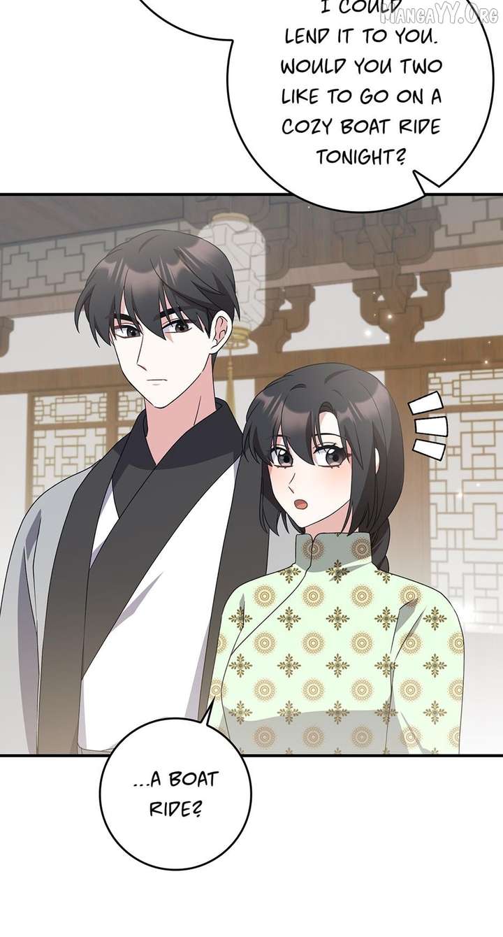 I Became The Young Wife of The Male Protagonist of a Martial Arts Novel Chapter 39 253 31