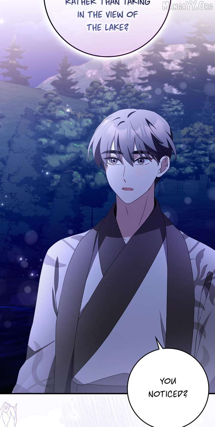 I Became The Young Wife of The Male Protagonist of a Martial Arts Novel Chapter 39 260 38