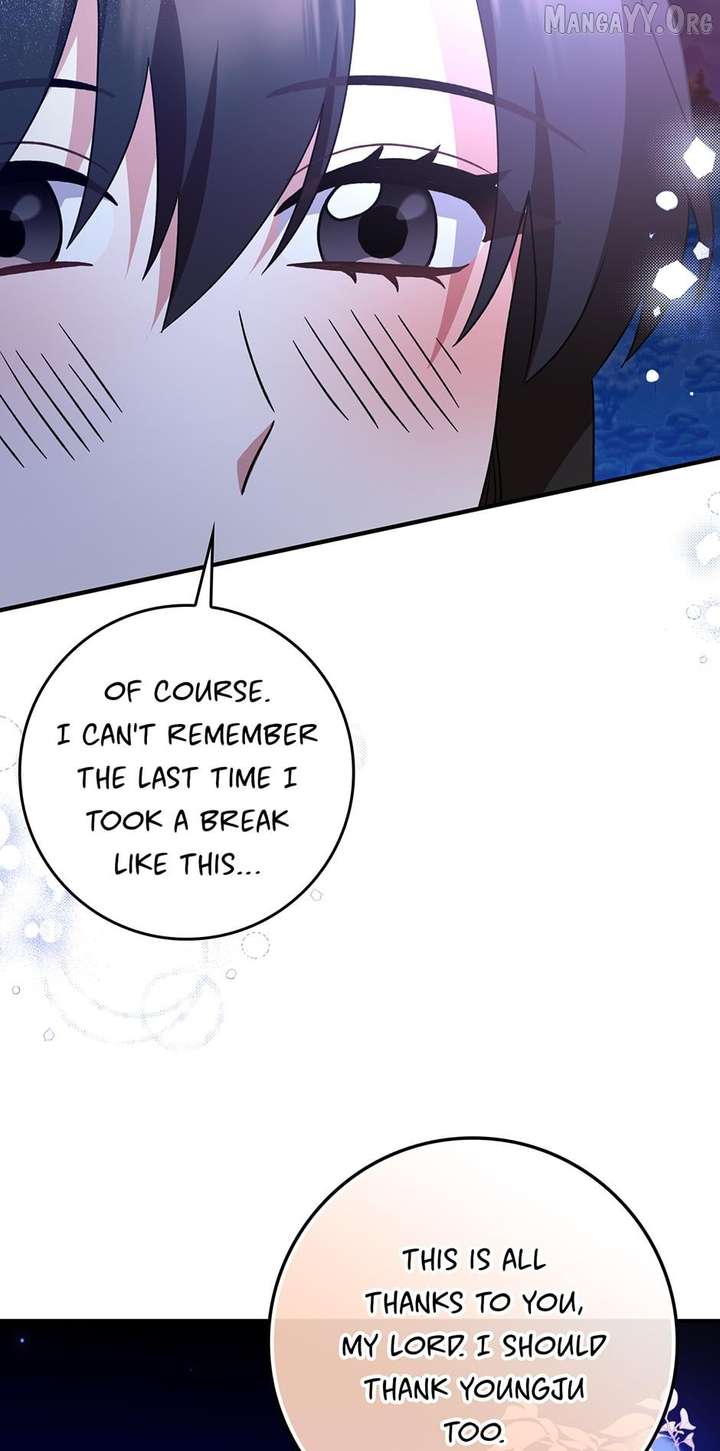 I Became The Young Wife of The Male Protagonist of a Martial Arts Novel Chapter 39 267 45