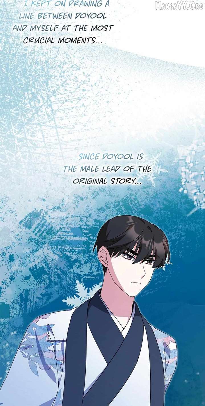 I Became The Young Wife of The Male Protagonist of a Martial Arts Novel Chapter 39 278 56