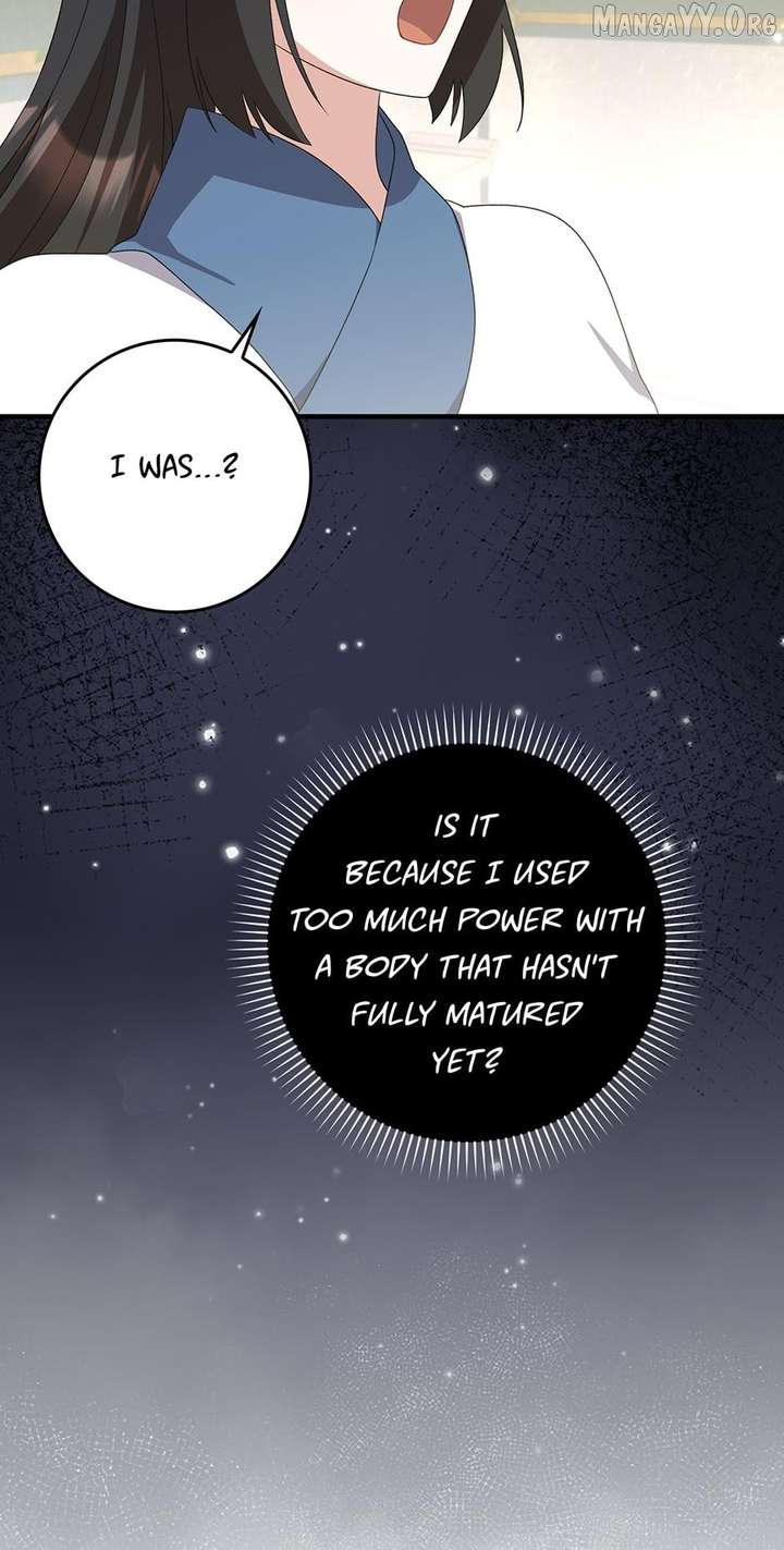 I Became The Young Wife of The Male Protagonist of a Martial Arts Novel Chapter 39 230 8