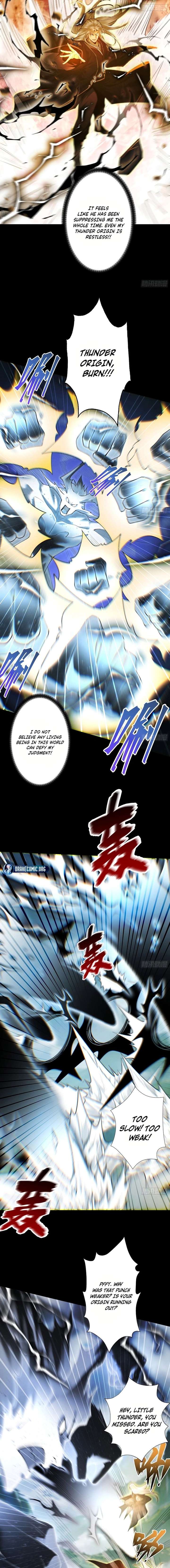Limitless Ascension: Strength Amid Adversity Chapter 104 55 006