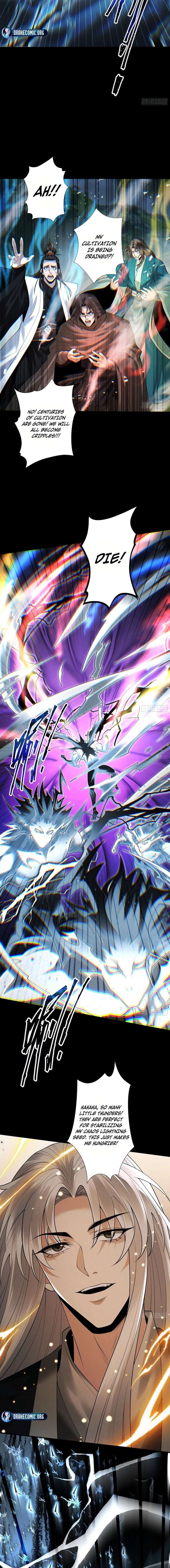 Limitless Ascension: Strength Amid Adversity Chapter 104 59 010