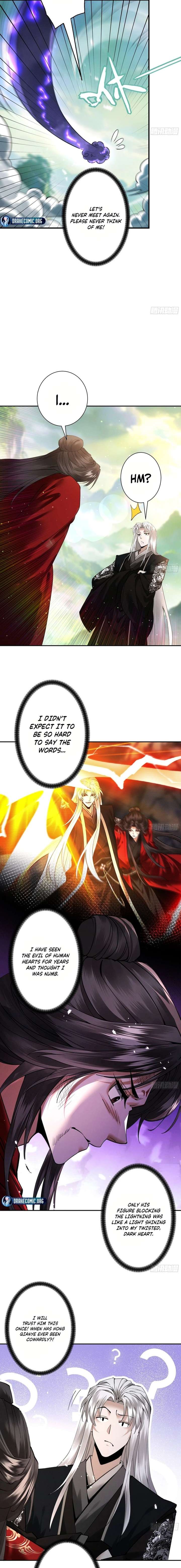 Limitless Ascension: Strength Amid Adversity Chapter 105 44 007