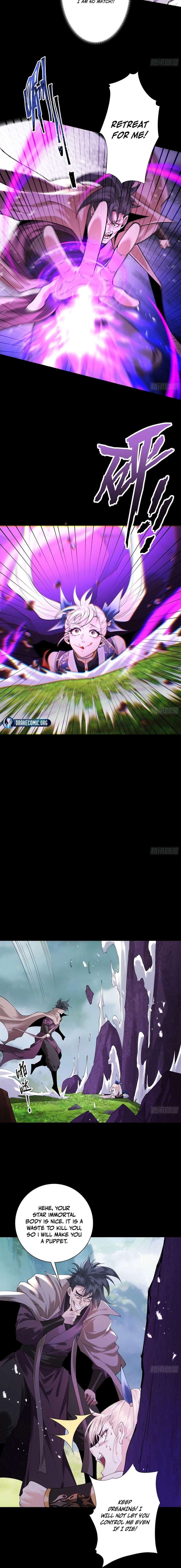 Limitless Ascension: Strength Amid Adversity Chapter 106 46 ch 106 10