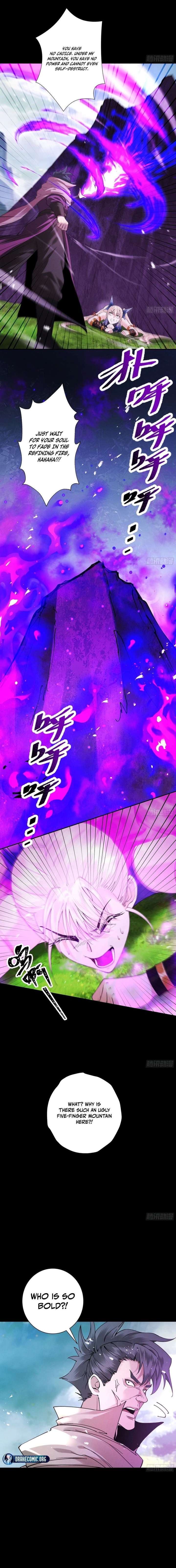 Limitless Ascension: Strength Amid Adversity Chapter 106 47 ch 106 11