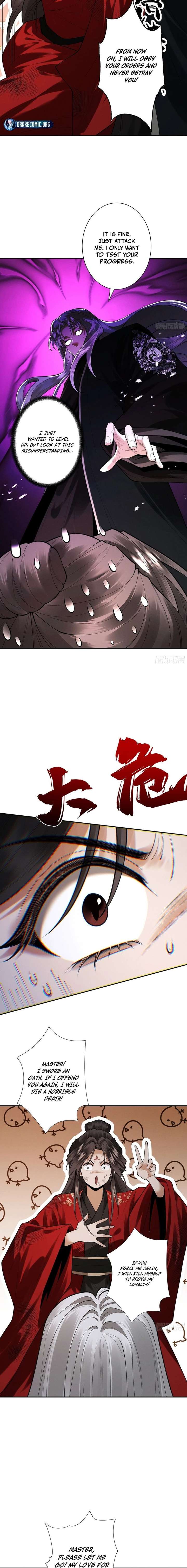 Limitless Ascension: Strength Amid Adversity Chapter 106 38 ch 106 2