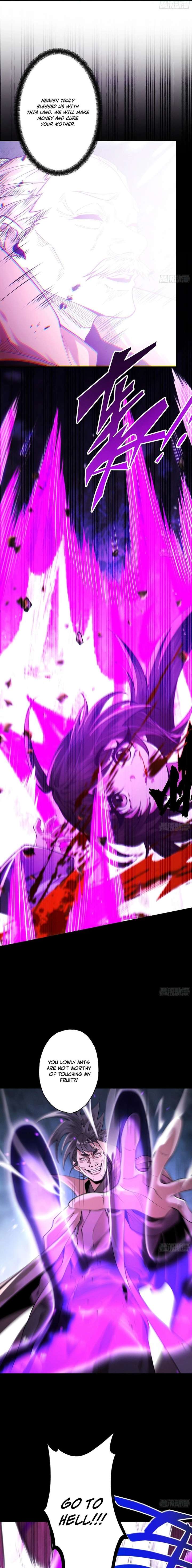 Limitless Ascension: Strength Amid Adversity Chapter 106 41 ch 106 5