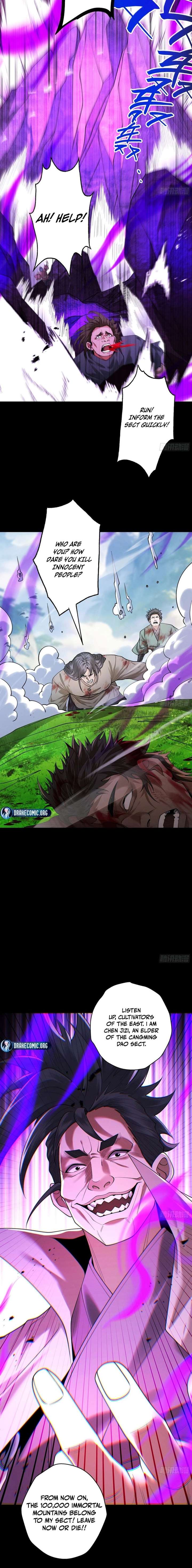 Limitless Ascension: Strength Amid Adversity Chapter 106 42 ch 106 6