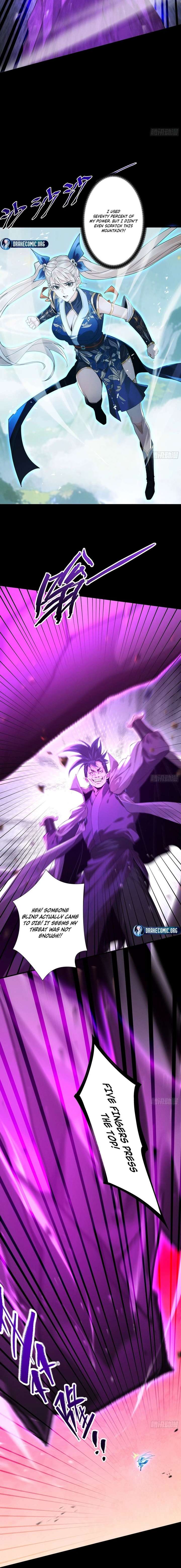 Limitless Ascension: Strength Amid Adversity Chapter 106 44 ch 106 8