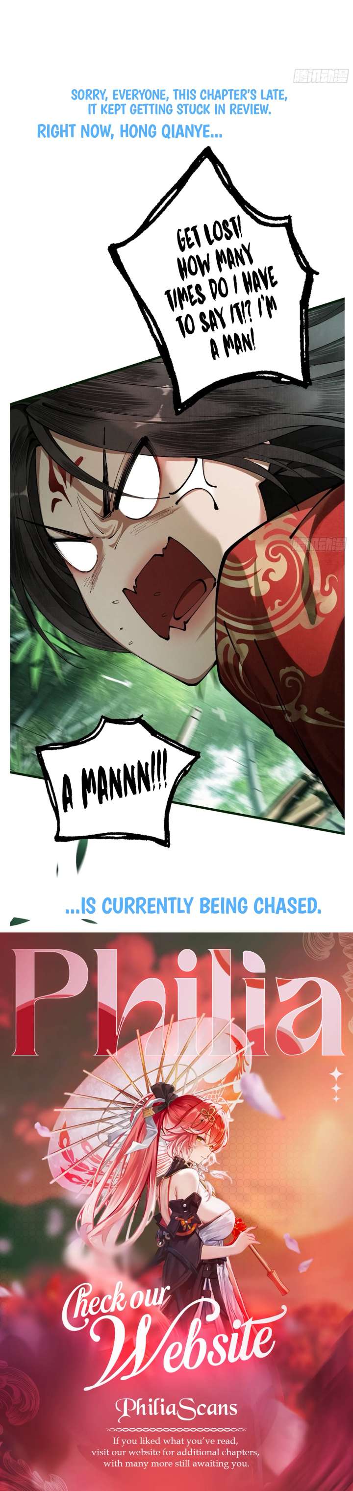 Limitless Ascension: Strength Amid Adversity Chapter 116 88 ch 116 22