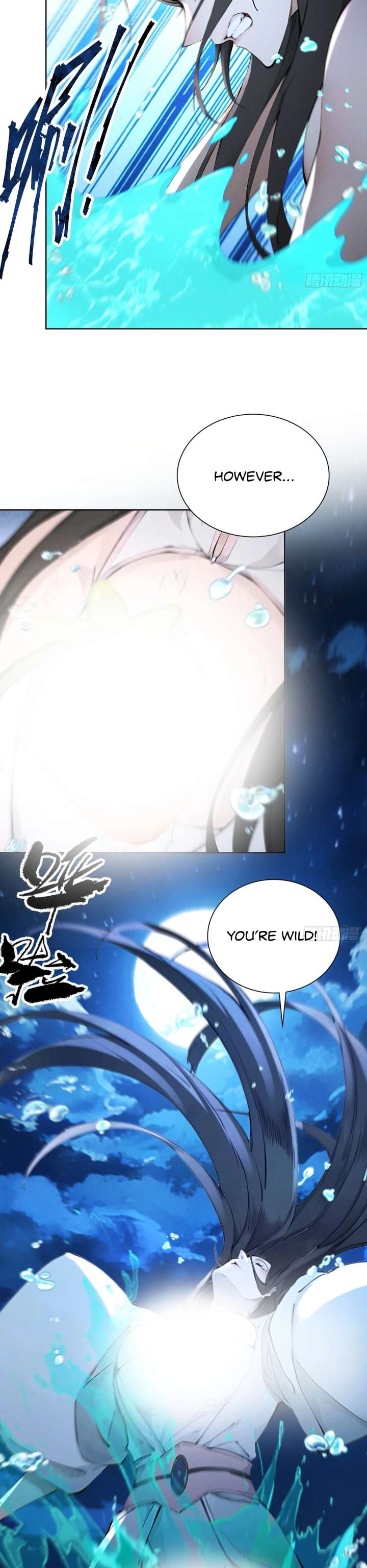 Limitless Ascension: Strength Amid Adversity Chapter 116 73 ch 116 7