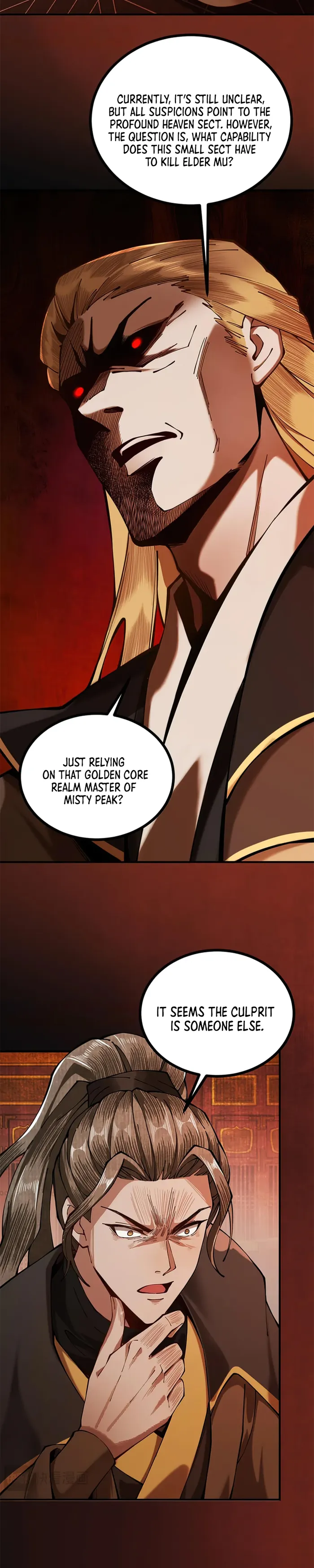 Limitless Ascension: Strength Amid Adversity Chapter 12 93 002