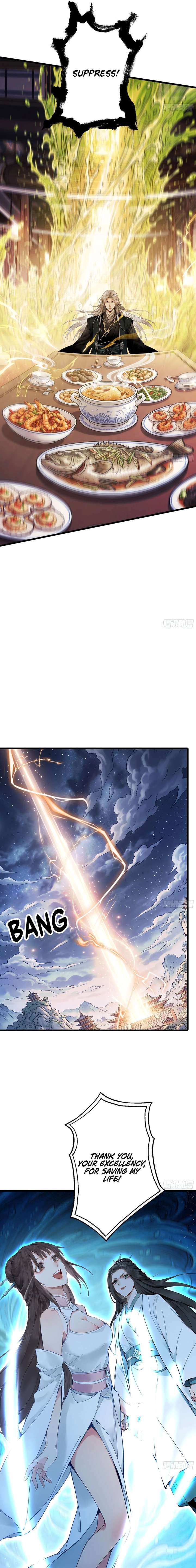 Limitless Ascension: Strength Amid Adversity Chapter 125 73 ch 125 13