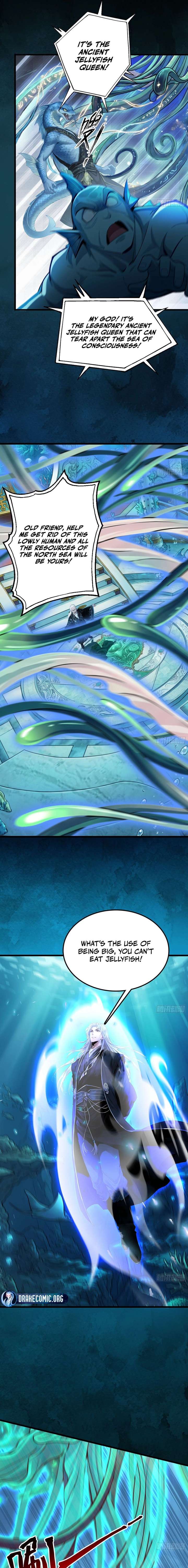 Limitless Ascension: Strength Amid Adversity Chapter 125 63 ch 125 3
