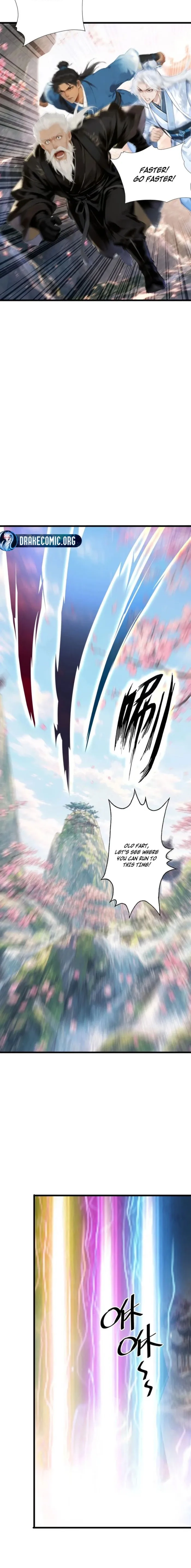 Limitless Ascension: Strength Amid Adversity Chapter 129 72 18
