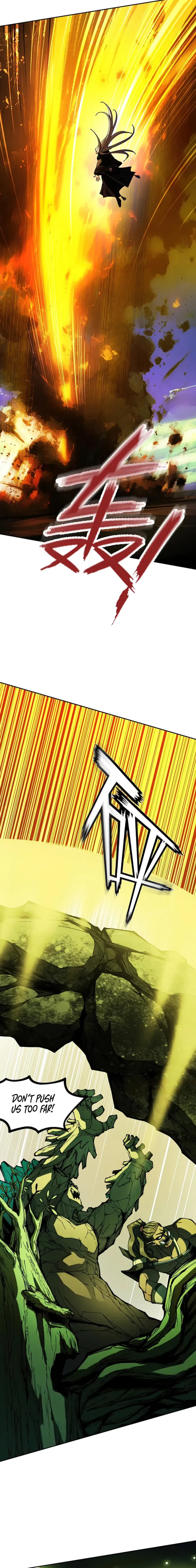 Limitless Ascension: Strength Amid Adversity Chapter 17 77 016