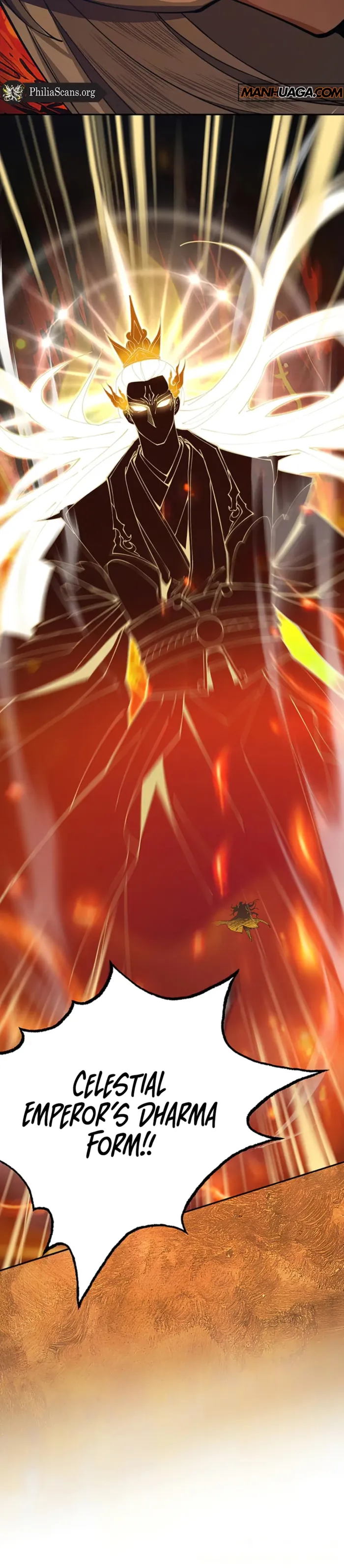 Limitless Ascension: Strength Amid Adversity Chapter 17 79 018