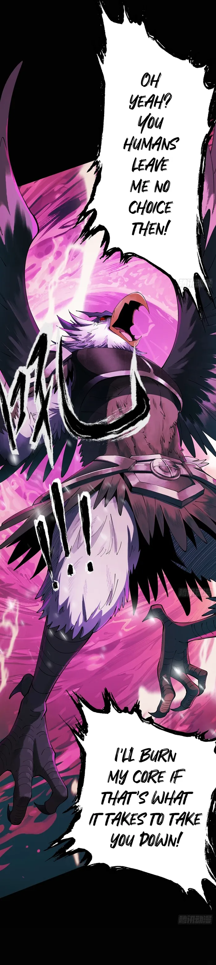 Limitless Ascension: Strength Amid Adversity Chapter 2 99 005