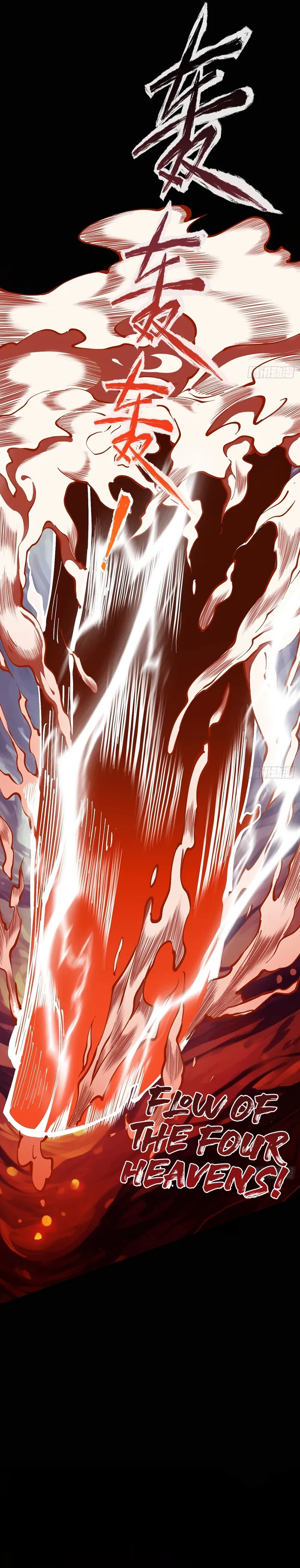 Limitless Ascension: Strength Amid Adversity Chapter 2 101 007