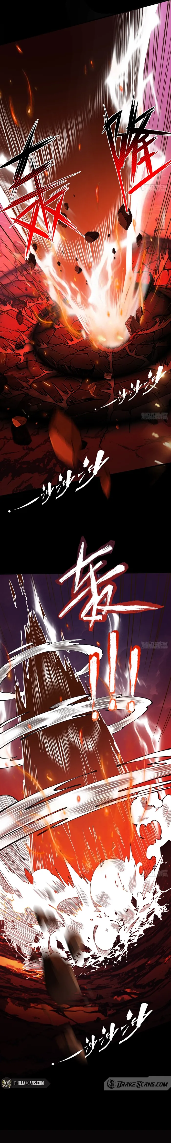 Limitless Ascension: Strength Amid Adversity Chapter 2 103 009