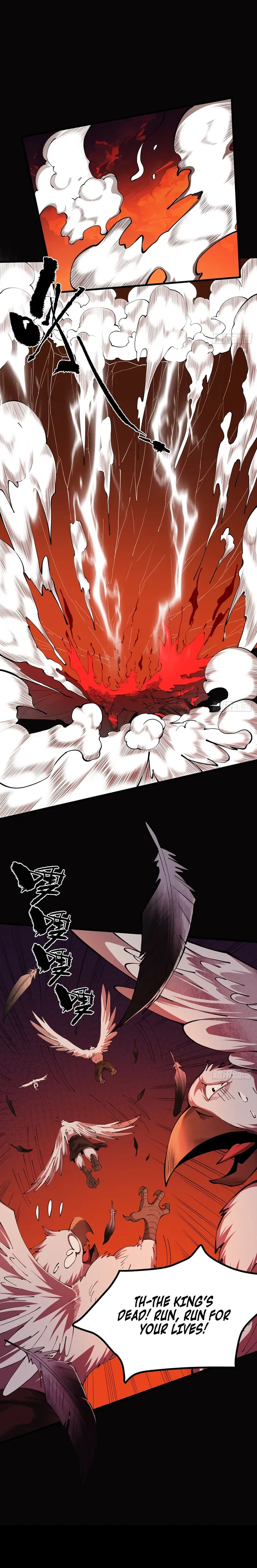 Limitless Ascension: Strength Amid Adversity Chapter 2 104 010