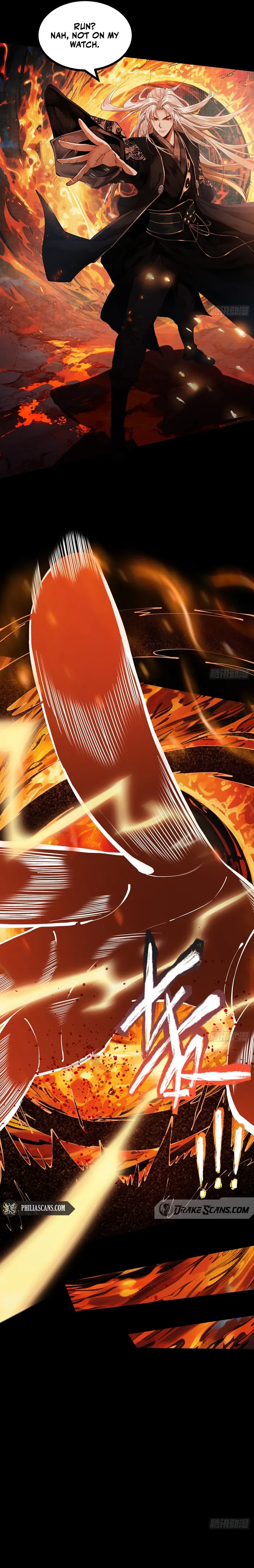 Limitless Ascension: Strength Amid Adversity Chapter 2 105 011