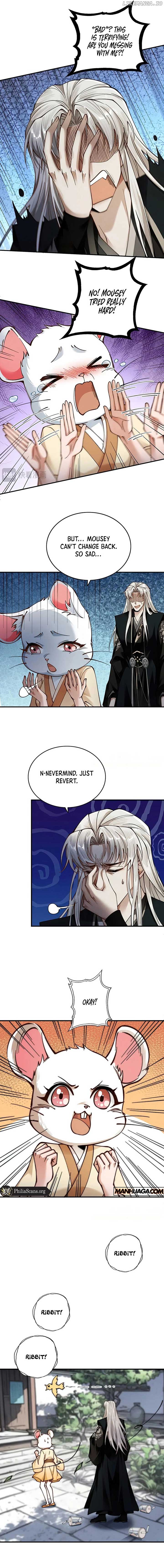 Limitless Ascension: Strength Amid Adversity Chapter 21 54 05