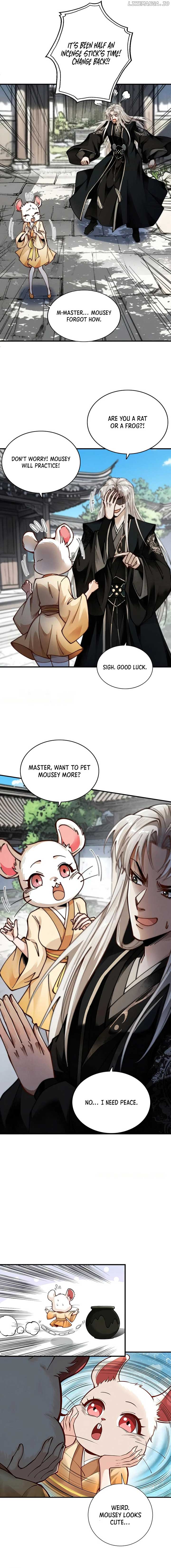 Limitless Ascension: Strength Amid Adversity Chapter 21 55 06