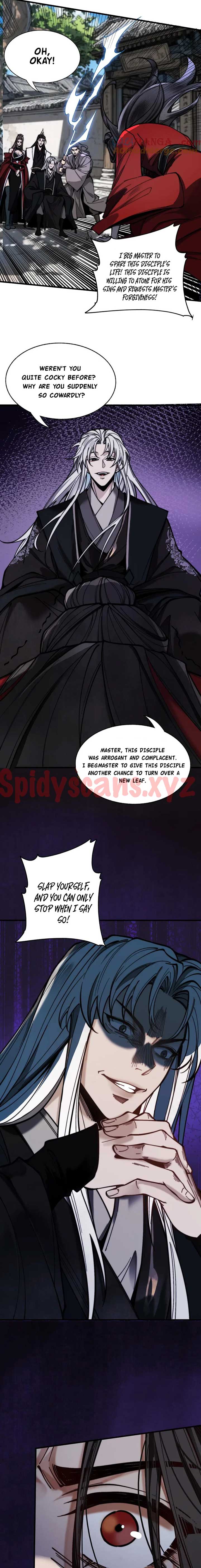 Limitless Ascension: Strength Amid Adversity Chapter 26 65 04