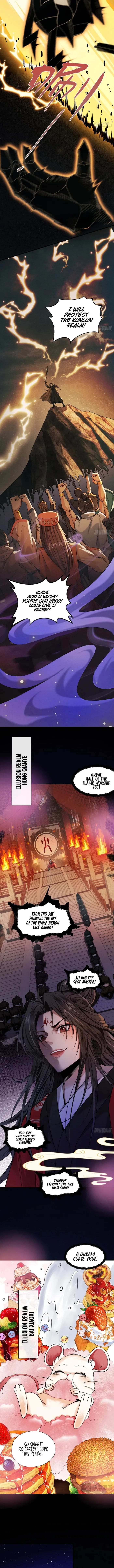 Limitless Ascension: Strength Amid Adversity Chapter 42 43 03